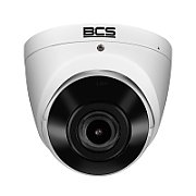 BCS BCS-P-PEIP1x5FWR2-Ai1 Cameră IP panoramică 5MP cu WDR și IR 20m, carcasă IP67, IK10