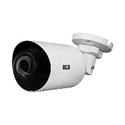 BCS BCS-P-PTIP1x8FWR2-Ai1 Cameră IP panoramică 8MP cu WDR și IR 20m