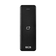 BCS BCS-L-CRS-M9Z Cititor de carduri de proximitate Mifare cu funcții de securitate, IP66