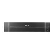 BCS BCS-L-NVR6408-A-4K Recorder IP cu 64 Canale, cu RAID și Funcții Intelligente