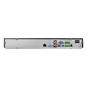 BCS BCS-L-NVR3202-A-4K Recorder IP 4K cu 32 canale și funcții inteligente