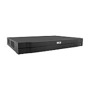 BCS BCS-L-NVR1602-A-4K Recorder IP 16 canale 32MP cu funcții inteligente