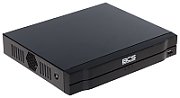 BCS BCS-L-NVR0801-4KE(2) Recorder IP cu 8 canale 16MP cu HDMI 4K și funcții inteligente