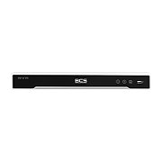 BCS BCS-V-NVR1602-A-8K Recorder IP pe 16 canale cu suport de 32MP și ieșire HDMI 8K