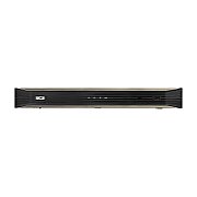 BCS BCS-P-NVR0802-A-4K-8P(4) Recorder IP cu 8 canale, cu PoE și suport pentru camere de 16MP