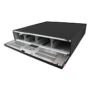 BCS BCS-V-NVR3208R-A-8K Recorder IP cu 32 canale cu suport RAID și ieșire HDMI 8K/4K