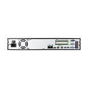 BCS BCS-L-NVR3204-A-4K-Ai(2) Recorder IP 32 canale 4K cu funcții inteligente