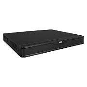 BCS BCS-P-NVR1602-4KE(3) Recorder IP 16 canale 12MP cu HDMI 4K și suport pentru 2 hard disk-uri