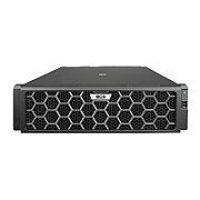 BCS BCS-P-NVR6416R-8KR Recorder IP cu 64 Canale 32MP cu Suport pentru 16 Hard Disk-uri și HDMI 8K
