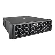BCS BCS-P-NVR6416R-8KR Recorder IP cu 64 Canale 32MP cu Suport pentru 16 Hard Disk-uri și HDMI 8K
