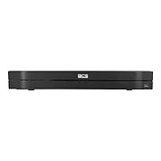 BCS BCS-L-NVR0802-A-4KE-8P(2L) Registrator IP cu 8 canale cu PoE și suport pentru camere de 12MP