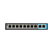 BCS BCS BCS-B-SP08G02G Switch PoE 8-Port 1Gbps cu tehnologia exPoE