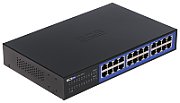 BCS BCS BCS-B-S24G Switch Gigabit de 24 porturi RJ45 1Gbps