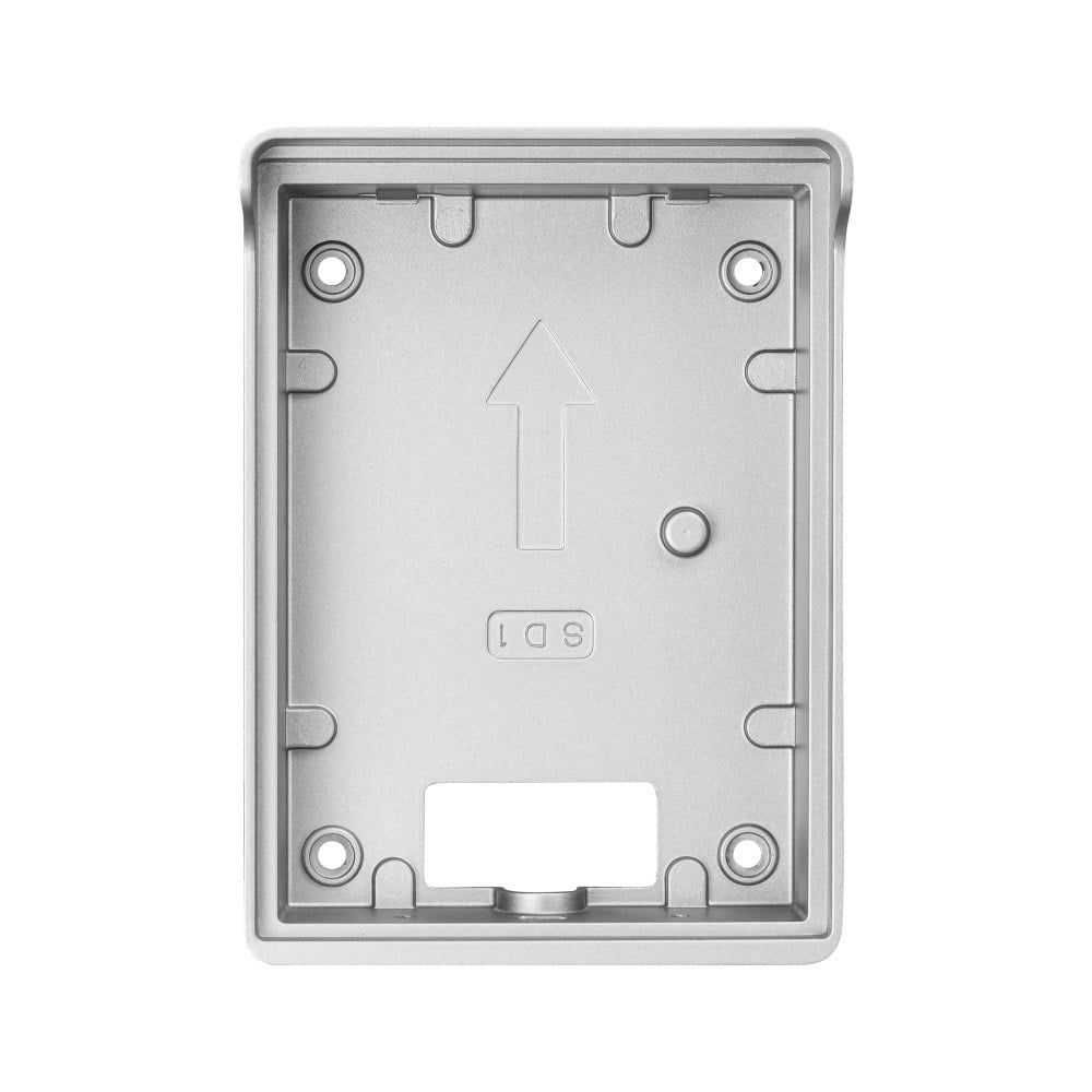 BCS BCS-PN17-II Carcasa de suprafață cu acoperiș pentru panourile BCS-PAN1701S-S și BCS-PAN1702S-S