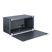 BCS BCS-RACK5U Carcasa internă pentru RACK cu spațiu pentru baterii de 18Ah