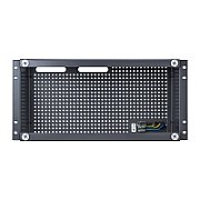 BCS BCS-RACK5U Carcasa internă pentru RACK cu spațiu pentru baterii de 18Ah