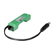 BCS BCS-SD15/24 Convertor DC/DC PoE 24V 0.5A cu Comunicație LAN