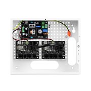 BCS BCS-IP8/E-S Set de alimentare PoE pentru camere IP, carcasă internă, pentru max. 9 receptoare