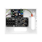 Set de alimentare PoE BCS BCS-IP8Gb/E-S pentru camere IP pentru până la 8 receptoare