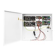 Set de alimentare de rezervă extern BCS BCS-UPS/IP16Gb/E-S pentru 16 receptoare PoE