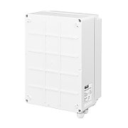 BCS BCS-ZA1206/UPS/L Alimentare 12V 6A 72W pentru acumulatori AGM și gel