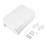 BCS BCS-ZA1206/UPS/XL Alimentator 12V 6A 72W pentru baterii AGM și gel