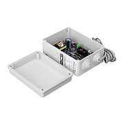 Switch PoE BCS BCS-IP5/E-S-II pentru alimentarea camerelor IP pentru montaj intern