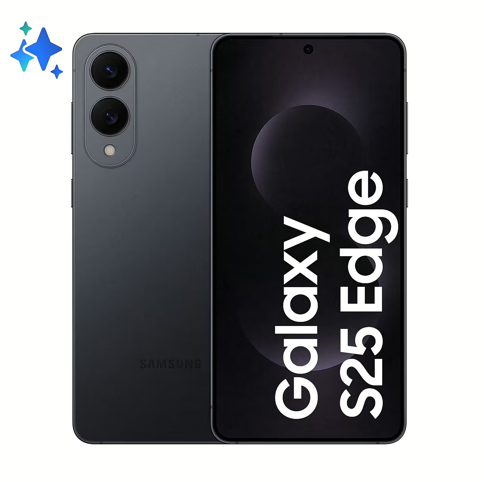 Samsung Galaxy S25 Edge (12+256GB)