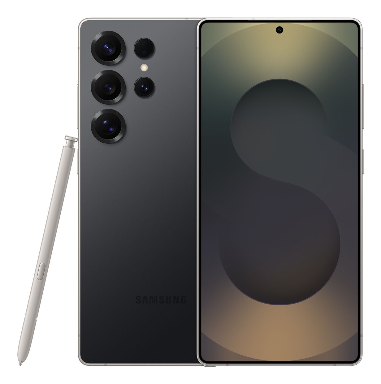 Samsung Galaxy S25 Ultra 5G Enterprise Edition (12+256GB)