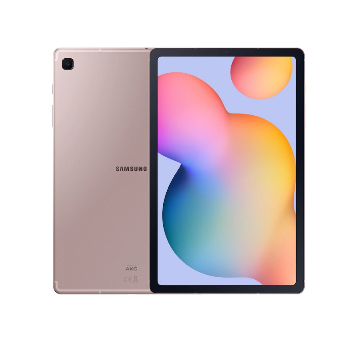 Samsung Galaxy Tab S6 Lite 2024 10.4  LTE S-Pen (4+64GB)