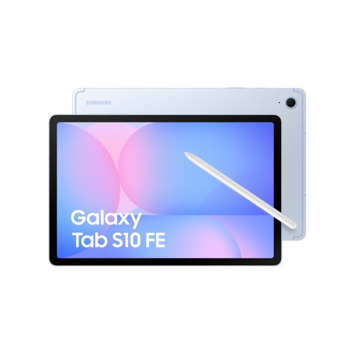 Samsung Galaxy Tab S10 FE (10.9  8+128GB S pen 5G)