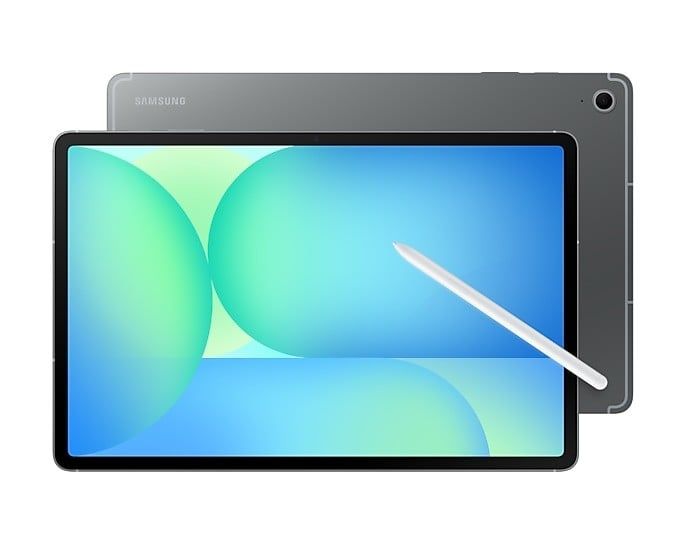 Samsung Galaxy Tab S10 FE+ (13.1  12+256GB S-Pen 5G)