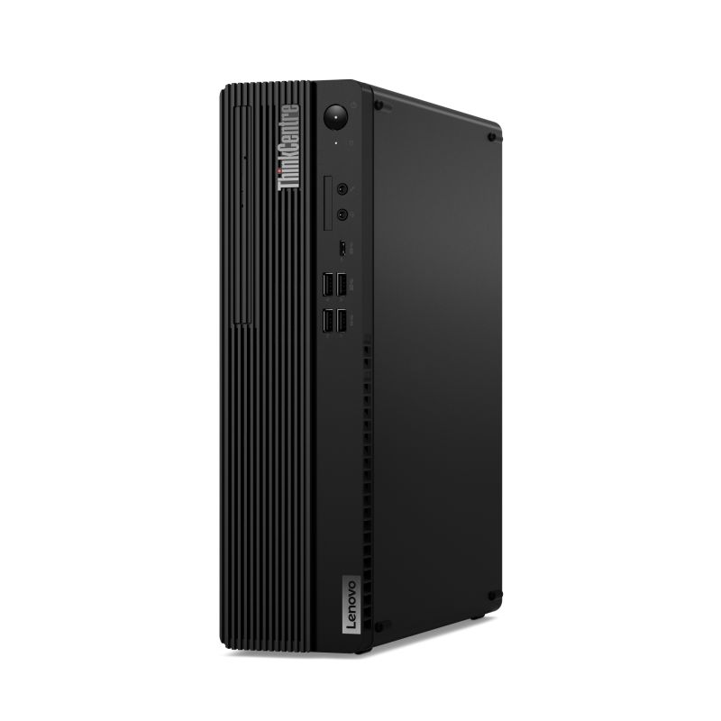 Desktop PC Lenovo ThinkCentre M70s Gen 5, Intel Core i7-14700 (20 C / 28 T, 2.1 GHz - 5.4 GHz), 16 GB RAM, 512 GB SSD, Fara unitate optica, Intel UHD Graphics 770, 260 W, Windows 11 Pro