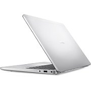 Laptop Dell Pro 14 Plus DLPB1425U7321ARCWP, 14 inch 1920 x 1200 Touchscreen, Intel 268V (8 C / 8 T, 2.2 GHz - 5.0 GHz, 12 MB cache), 32 GB LPDDR5X, 1 TB SSD, Intel Graphics, Windows 11 Pro, Argintiu