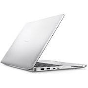 Laptop Dell Pro 14 Plus DLPB1425U7321ARCWP, 14 inch 1920 x 1200 Touchscreen, Intel 268V (8 C / 8 T, 2.2 GHz - 5.0 GHz, 12 MB cache), 32 GB LPDDR5X, 1 TB SSD, Intel Graphics, Windows 11 Pro, Argintiu