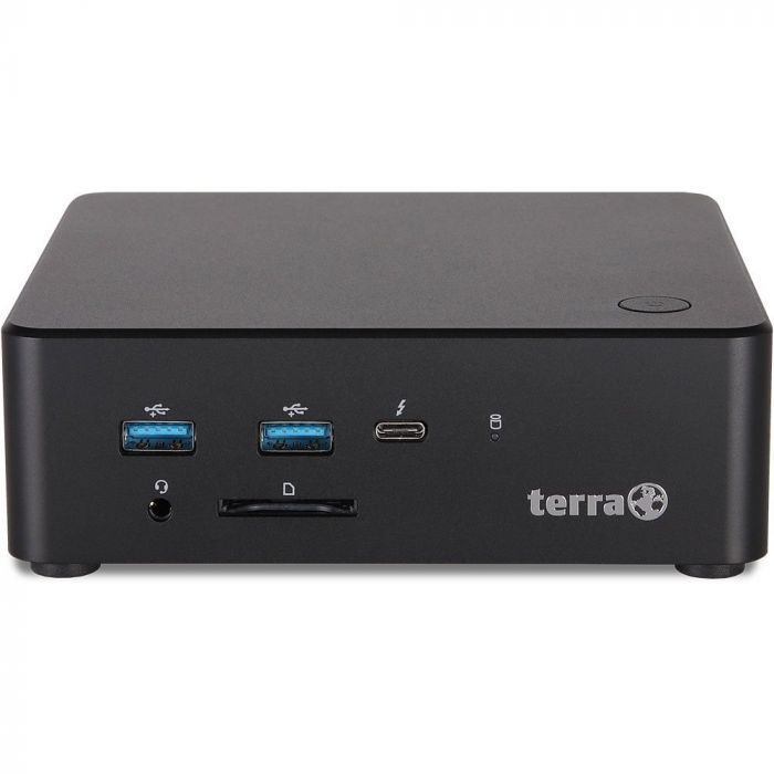 TERRA PC-Micro 5000C GREENLINE