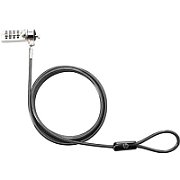 Cătuș de securitate HP Lock Esențial cu combinație 1,22m (T0Y16AA)