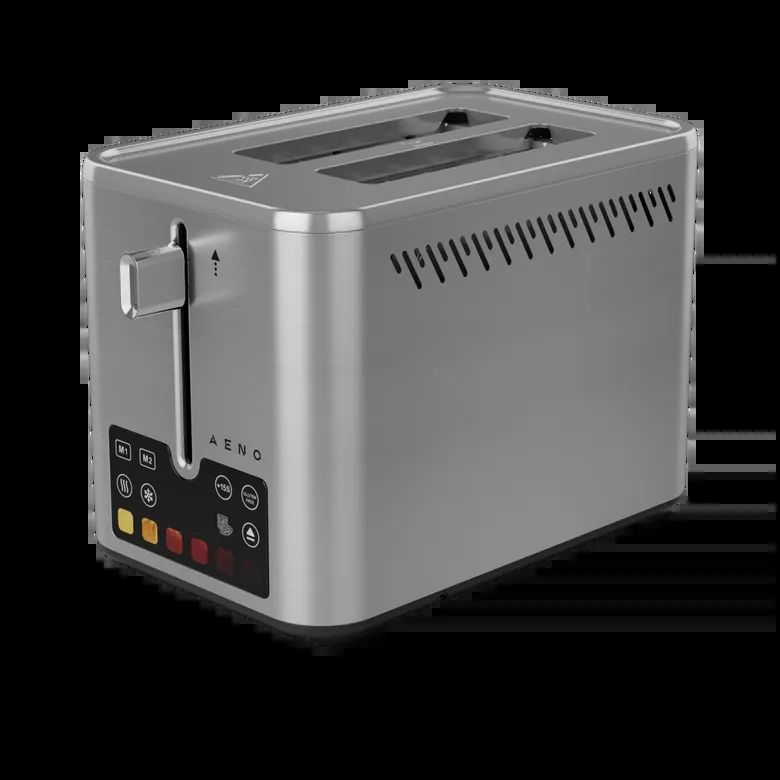 Touch control Toaster