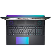 Laptop Dell Alienware 18 Area-51, 18 inch 2560 x 1600, Intel Core Ultra 9 275HX (24 C / 24 T, 2.7 GHz - 5.4 GHz, 40 MB cache, 28 W), 64 GB RAM, 2 TB SSD, Nvidia GeForce RTX 5090, Windows 11 Pro, Negru