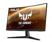 Asus ASUS TUF Gaming VG27VH1B 68,6 cm (27 ) 1920 x 1080 Pixel Full HD LED Negru