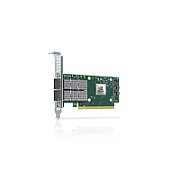 Nvidia ConnectX-6 Lx EN Intern Fibră 25000 Mbit/s