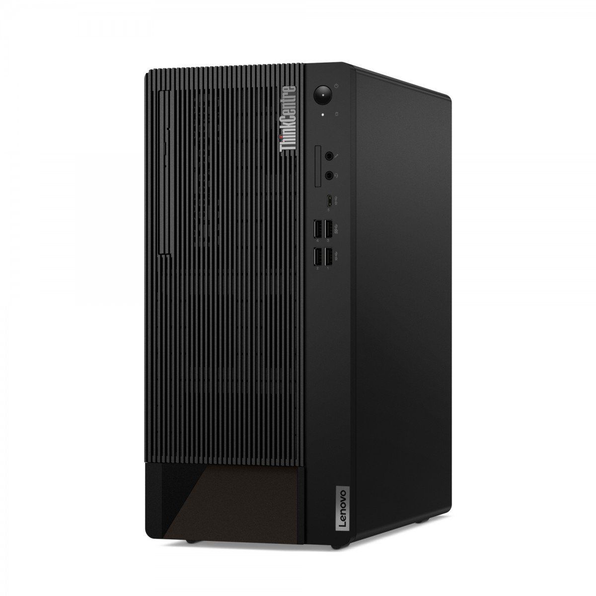 Desktop PC Lenovo ThinkCentre M90t Gen 5, Intel 14600 (14 C / 20 T, 2.7 GHz - 5.2 GHz), 16 GB RAM, 512 GB SSD, Intel UHD Graphics, Windows 11 Pro
