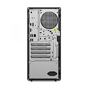 Desktop PC Lenovo ThinkCentre M90t Gen 5, Intel 14600 (14 C / 20 T, 2.7 GHz - 5.2 GHz), 16 GB RAM, 512 GB SSD, Intel UHD Graphics, Windows 11 Pro