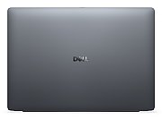 Laptop Dell Pro 13 Premium PA13250, 13.3 inch 2560 x 1600 Touchscreen, Intel 268V (8 C / 8 T, 2.2 GHz - 5.0 GHz, 12 MB cache), 32 GB LPDDR5X, 512 GB SSD, Intel Arc Graphics, Windows 11 Pro, Negru