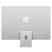 All-In-One Apple iMac 24 Z1E2000US, 24 inch 4480 x 2520, Apple M4 8-Core (8 C), 24 GB RAM, 1 TB SSD, Apple 8-Core GPU, Mac OS