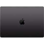 Laptop Apple MacBook Pro Z1FV001VJ, 16.2 inch 3456 x 2234, Apple M4 Max 14-Core (14 C), 36 GB RAM, 2 TB SSD, Apple M4 Max 32-Core GPU, Mac OS, Space Black