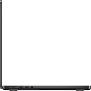 Laptop Apple MacBook Pro Z1FE0058B, 14.2 inch 3024 x 1964, Apple M4 Max 16-Core (16 C, 28 W), 48 GB RAM, 2 TB SSD, Apple GPU 40-core, Mac OS, Space Black