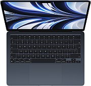 Laptop Apple MacBook Air Z1CY000DA, 13.6 inch 2560 x 1664, Apple M4 10-Core (10 C / 10 T), 16 GB RAM, 1 TB SSD, Apple 16-core GPU, Mac OS, Midnight
