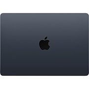 Laptop Apple MacBook Air Z1CY000DA, 13.6 inch 2560 x 1664, Apple M4 10-Core (10 C / 10 T), 16 GB RAM, 1 TB SSD, Apple 16-core GPU, Mac OS, Midnight