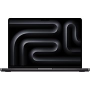 Laptop Apple MacBook Pro Z1FE0058A, 14.2 inch 3024 x 1964, Apple M4 Max 16-Core (16 C, 28 W), 48 GB RAM, 1 TB SSD, Apple GPU 40-core, Mac OS, Space Black